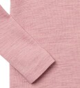 Engel Genser   Ull   Rosewood Melert   Engel   2 år 92   Genser   Rosa