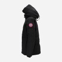 Canada Goose Chelsea Parka - Black L