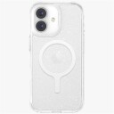Uniq Mobildeksel LifePro Xtreme MagClick for iPhone 17 - Gjennomsiktig