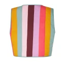 Lollys Laundry Dame Topper Flerfarget L,