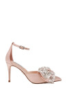 Steve Madden Lumma - Pink - 39