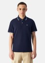 Champion Polo Sky Captain S Piketrøyer