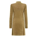 Alberta Ferretti Dame Kjoler Beige S,