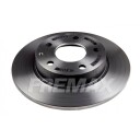 Bremseskive FREMAX BD-3564