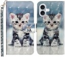 Trolsk Lommebokdeksel Liten Kattunge (iPhone 16)