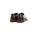 Marco Ferretti, Herre, Sko, Brun, 44 EU,