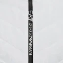 Emporio Armani EA7 Herre Jakker Hvit S,