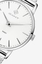 Gant   Park Avenue 32 White/Stainless steel