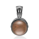 FiiO FT1 Over-ear hodetelefon - lukket