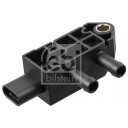 Sensor, avgasstrykk FEBI BILSTEIN 1000776