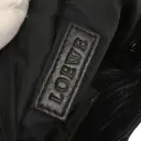 Loewe Dame Svart