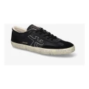 Premiata Herre Sko Svart 44 EU,