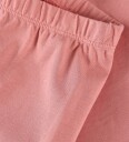 Minymo Sykkelhorts Rosett Minymo 9 år 134 Shorts Rosa