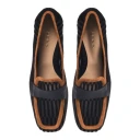 Baldinini Dame Sko Svart 37 1/2 EU,