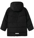 Name It Polstret Jakke NOOS NkfMedow03 Svart Name It 14 år 164 Dunjakke