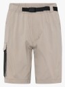 Didriksons Shorts KvartStrand Beige Didriksons 140 Shorts