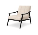 Mortensen lenestol nuoro beige