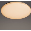 Philips Izso taklampe 24W med fjernkontroll