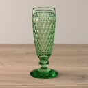 Villeroy & Boch Boston Champagneglass Grønn 15 cl