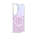 Etteri Hidden Pearl Deksel for Samsung Galaxy S26 Rosa