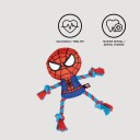 Cerda Pets Cuerda Dental Para Perro Spiderman 2800000491 