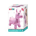 LUDI My bouncing unicorn