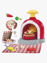 Play-Doh Modelleire Stamp and Spin Pizza
