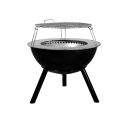 Espegard Bålpanne Rein Premium B 60cm 60cm
