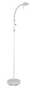 Halo Design - Vegas gulvlampe LED 7W 1L Hvit