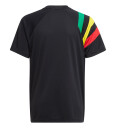 adidas Performance Fortore23 Jsy Y - Black - 152