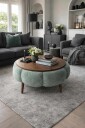 Coffee Table Homitis -
