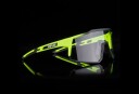 Raske briller - Ke9022 Photochromic fra Kapvoe - Gul - plast - sport - standard