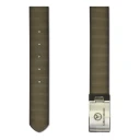 Carlo Colucci Herre Accessories Beige 115 CM