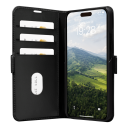 dbramante1928 iPhone 15 Pro Etui Copenhagen Svart