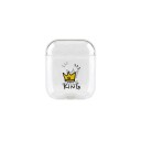 Beskyttelsesdeksel til AirPods - King