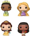 Funko Pocket POP! Ice: Disney Princess Holiday One Random Pocket POP! Per Transaction