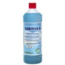 Nordex sanitetsrengjøring Saniren A 1 L