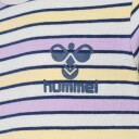 Hummel Happy me kjole - orchid bloom (74) - 74