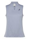 Asics Court Tank Blue L