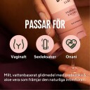 RFSU Biotic Lube 75 ml