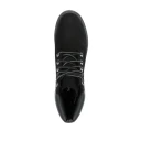 Timberland Dame Sko Svart 39 1/2 EU,