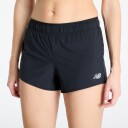 New Balance Rc Short 3' Black XS