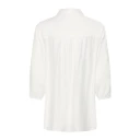 Cream Crnoris Shirt   White   36