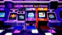 Capcom Arcade 2nd Stadium Bundle