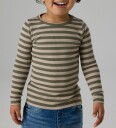 Name It Nmnbanio Ls Xsl Top Noos   Multi/patterned   122 128