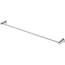 Duravit D Code håndklestativ 84,5 cm krom