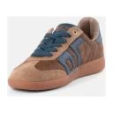 Back70 Dame Sko Brun 36 EU