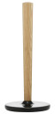 Normann Copenhagen Craft tørkerullholder sort marmor