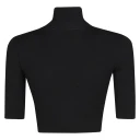 Max Mara Dame Strikkevarer Svart S,
