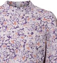 Hound Kjole   Flower Print   Hound   16 år 176   Kjole   Lilla